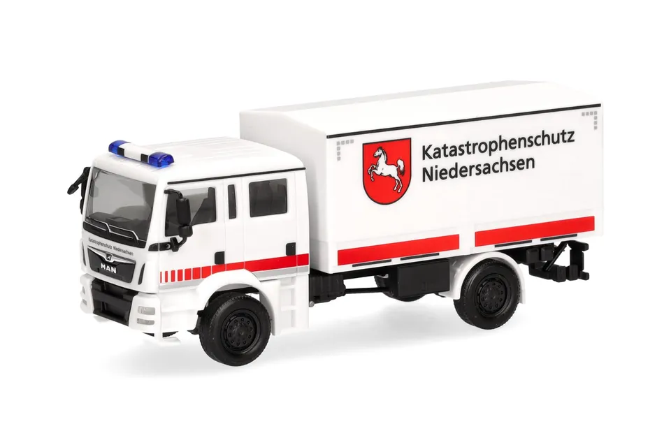 herpa-man-tgm-mzkw-katastrophenschutz-lkw-1-87-h0 image 1