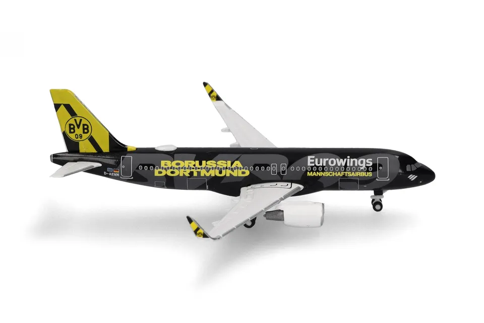 herpa-wings-eurowings-airbus-a320-bvb-flugzeug-1-500 image 1