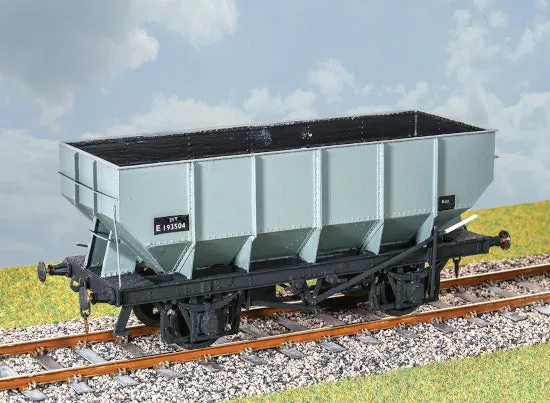 peco-parkside-ps108-g-terwagen-bausatz-spur-0-lner-20t image 1