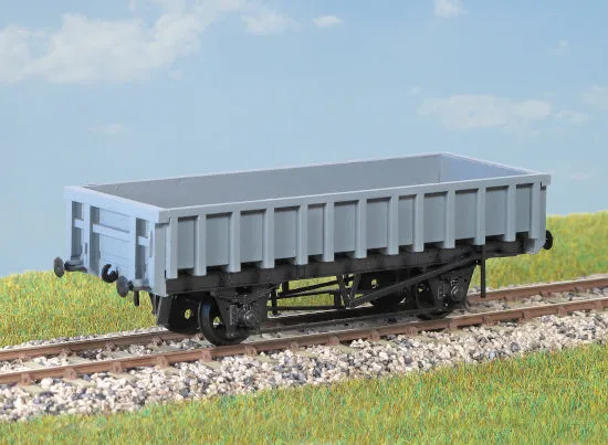 parkside-pc68-g-terwagen-bausatz-oo-h0-br-clam-schotterwagen image 1