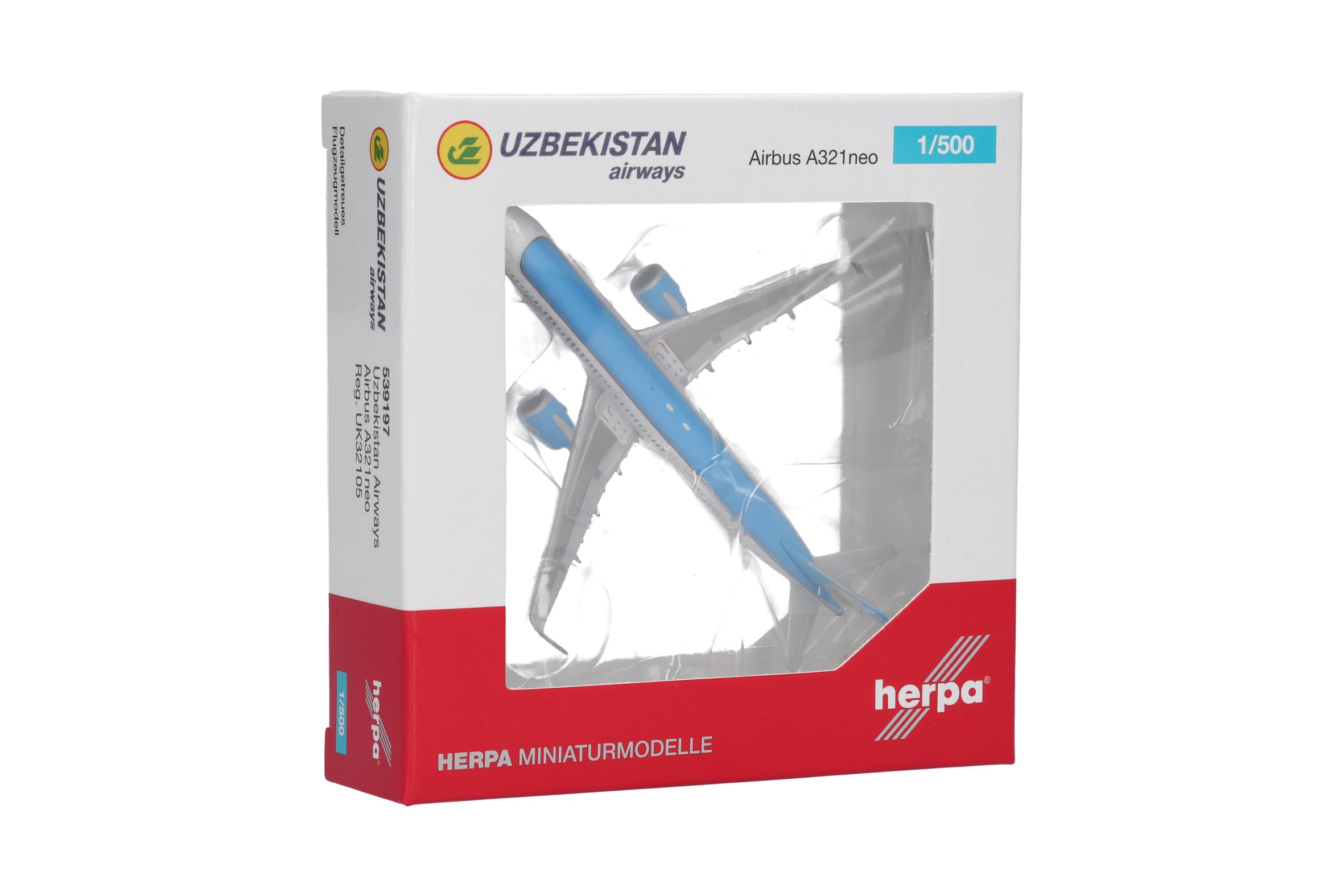 herpa-wings-airbus-a321neo-uzbekistan-airways-1-500-flugzeug image 5