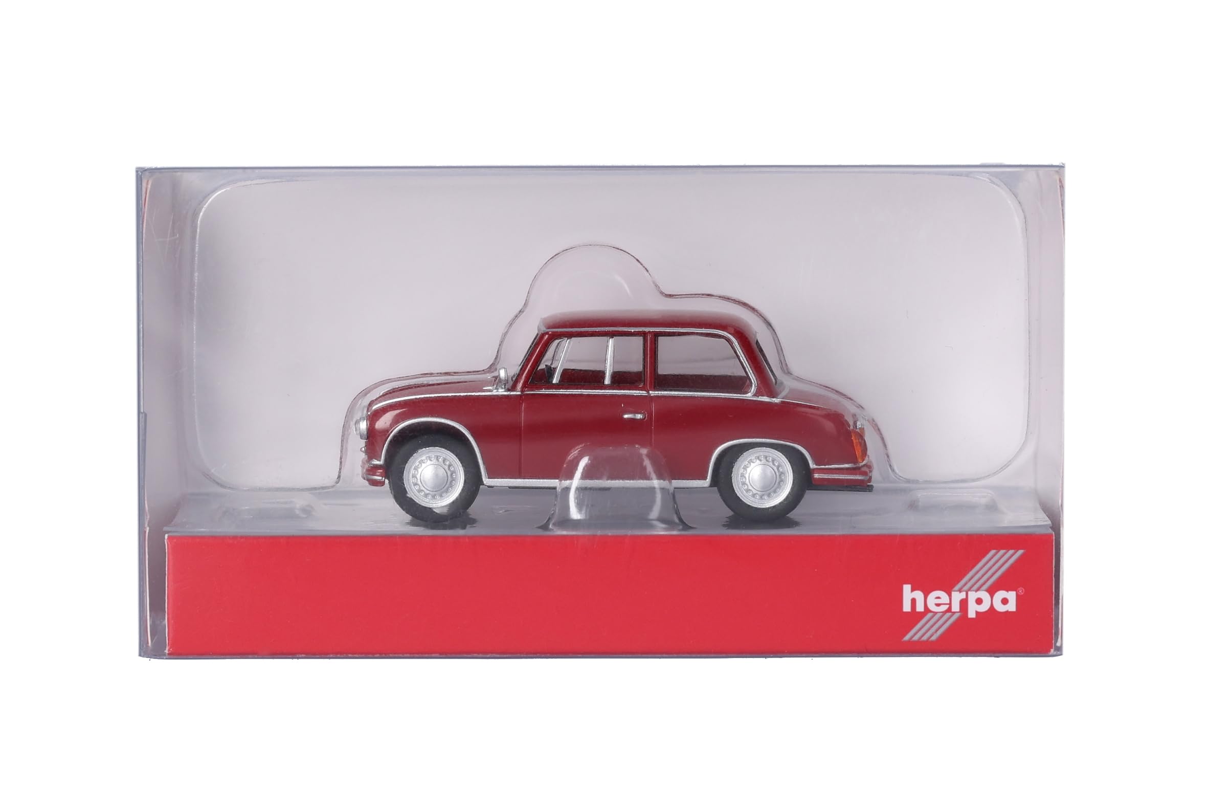 herpa-awz-p-70-limousine-modellauto-1-87 image 5