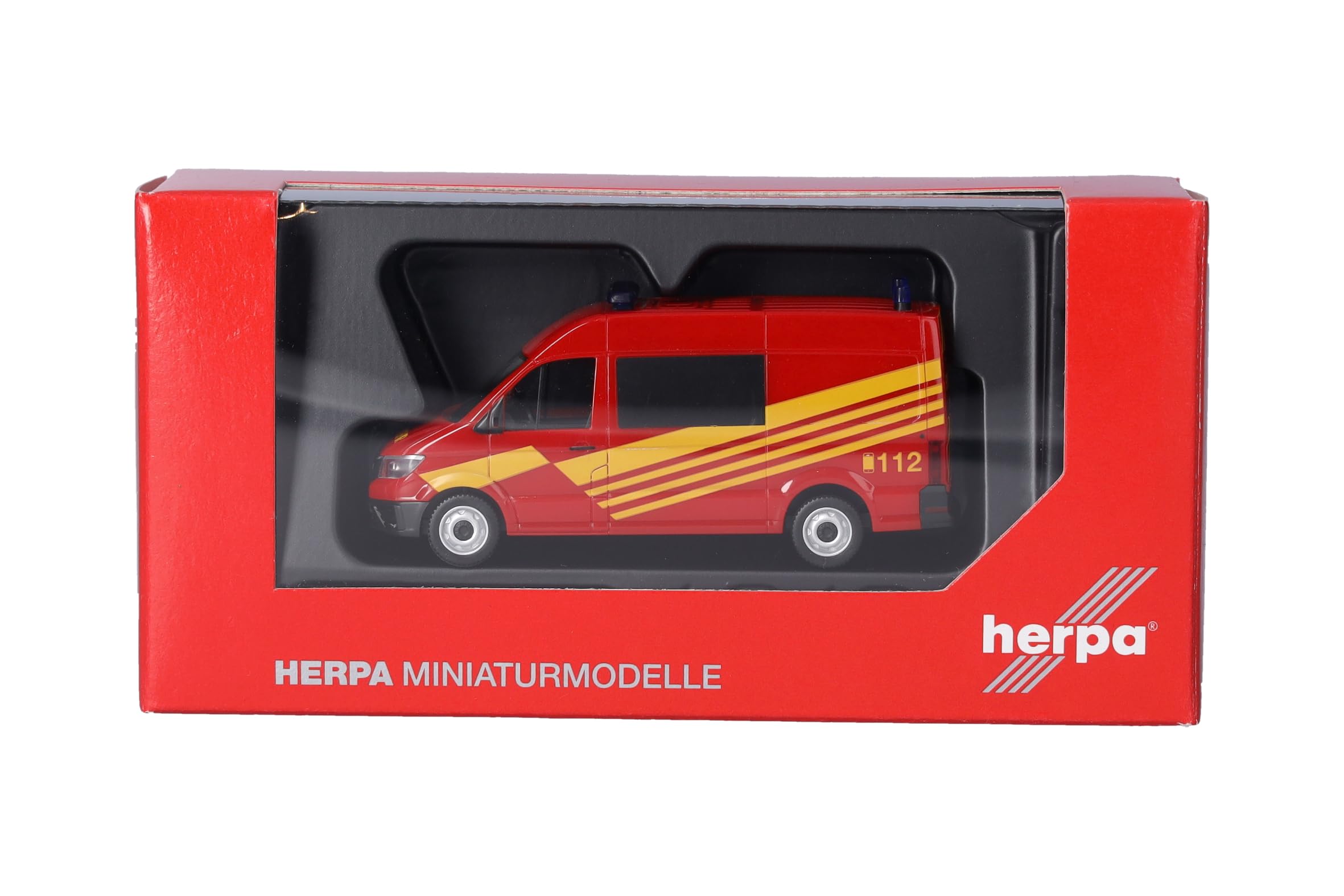 herpa-man-tge-halbbus-hochdach-feuerwehr-einsatzfahrzeug-1-87 image 5