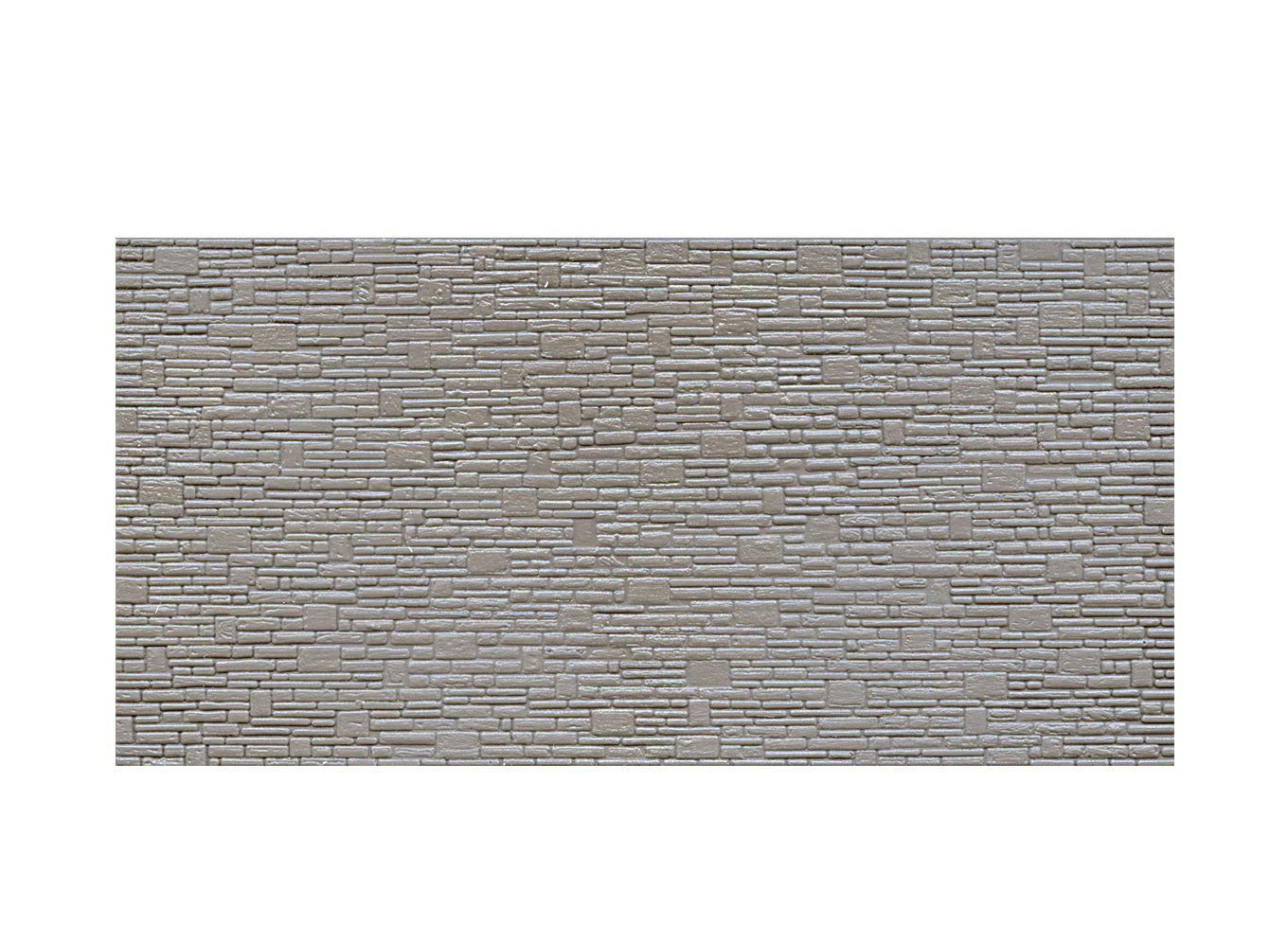 peco-nb-40-steinmauer-platten-spur-n-4-teilig-grau image 1