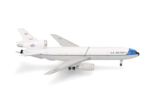 herpa-wings-kc-10-usaf-extender-flugzeugmodell-1-500-metall image 7