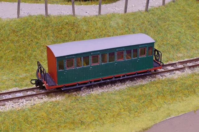 peco-dundas-dm61-ffestiniog-drehgestell-personenwagen-bausatz-oo-9 image 1