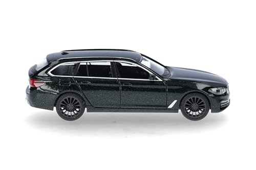 herpa-bmw-5er-touring-g31-modellauto-1-87-oxfordgr-n-ii-kunststoff image 8