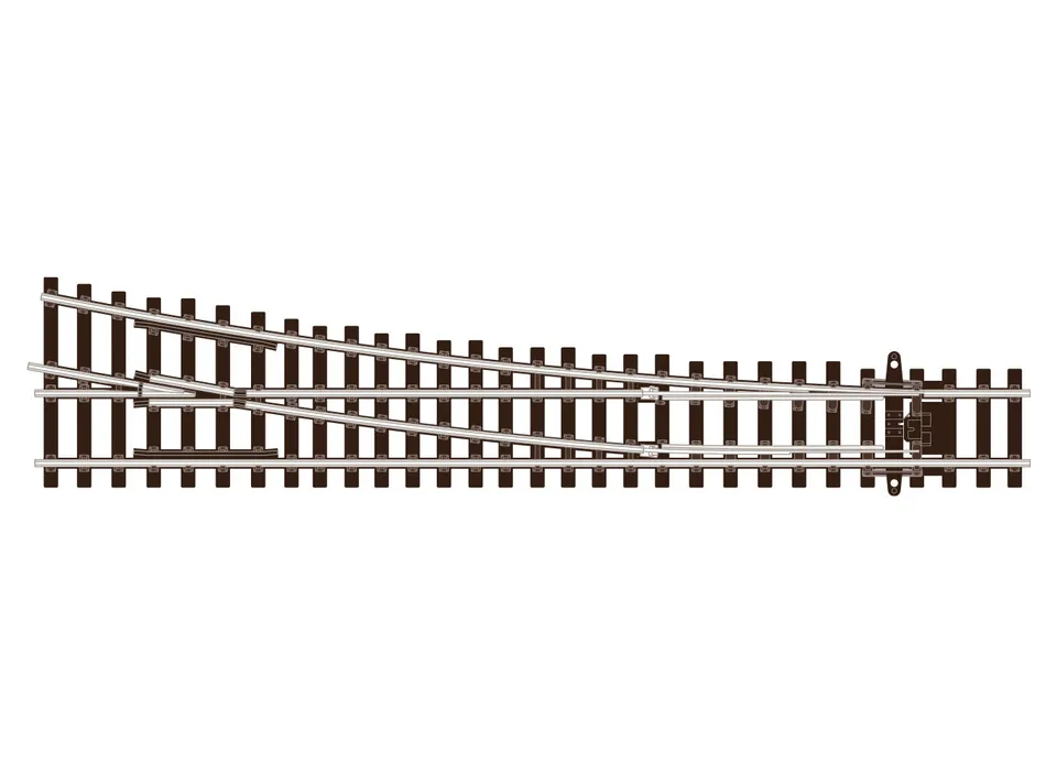 peco-slu1295-weiche-tt-120-code-55-medium-rechts-unifrog image 1