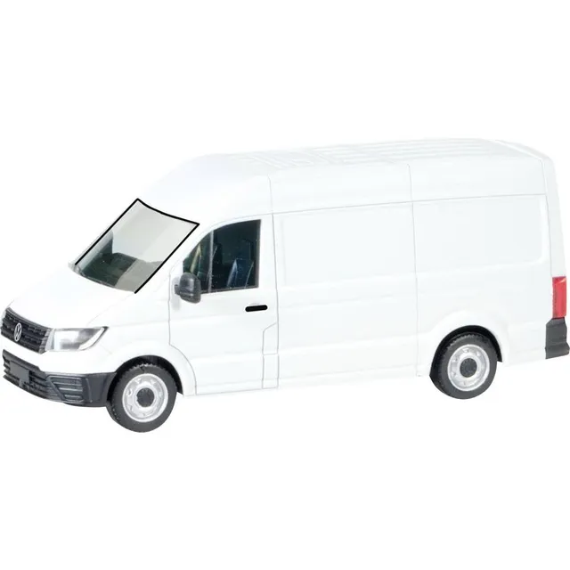 herpa-minikit-vw-crafter-kasten-modellauto-1-87-wei-hochdach image 1