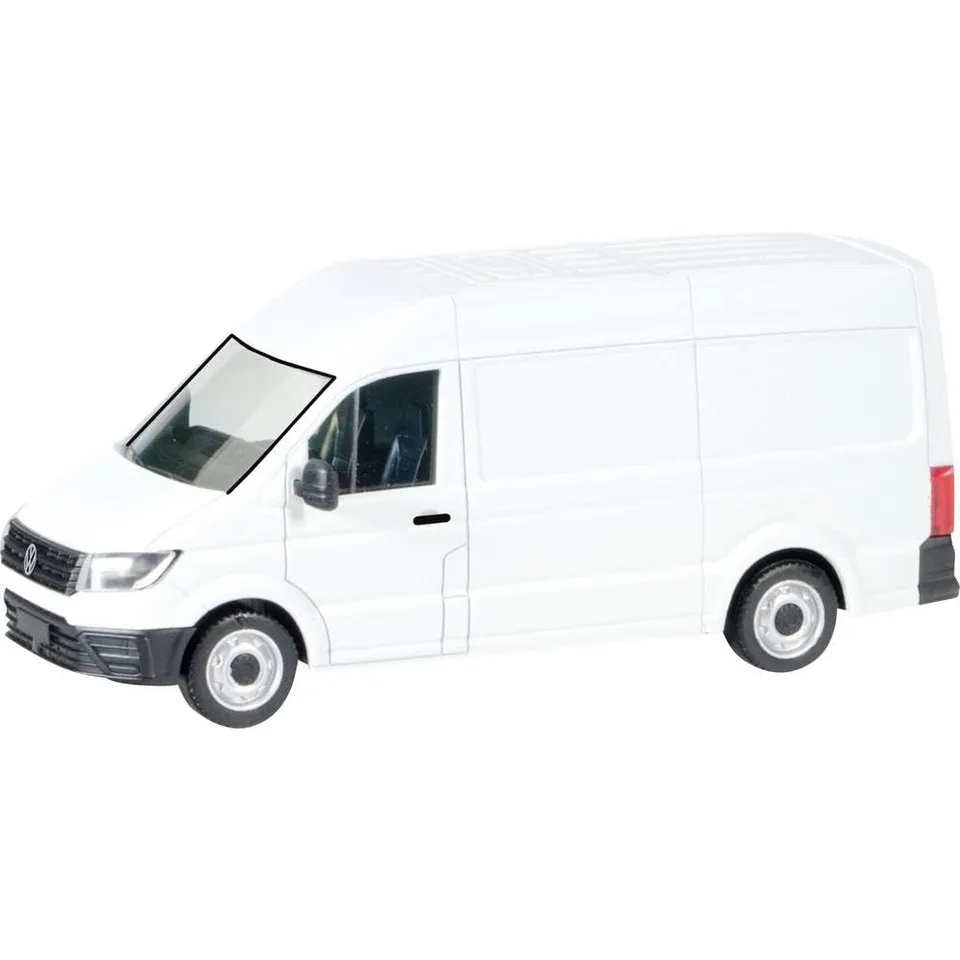 herpa-minikit-vw-crafter-kasten-modellauto-1-87-wei-hochdach image 1