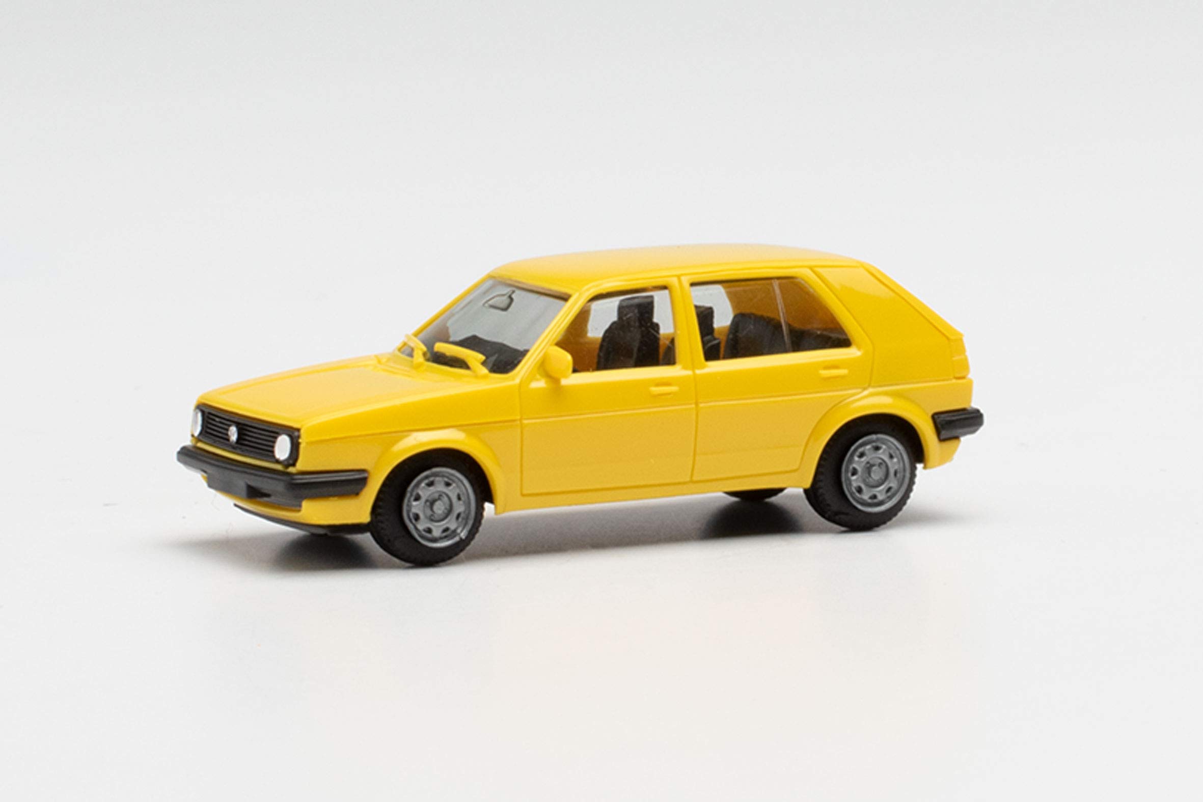 herpa-minikit-vw-golf-ii-modellauto-4-t-rig-verkehrsgelb image 4