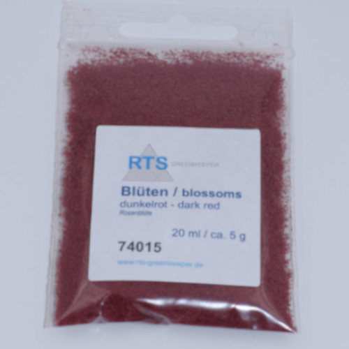 rts-greenkeeper-bl-ten-dunkelrot-rosenbl-te-streu-20-ml image 1