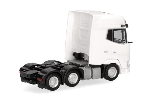 herpa-daf-xg-zugmaschine-modell-lkw-1-87-wei-3-achs image 7