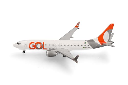 herpa-wings-gol-boeing-737-max-8-1-500-orange-pr-xmx image 7