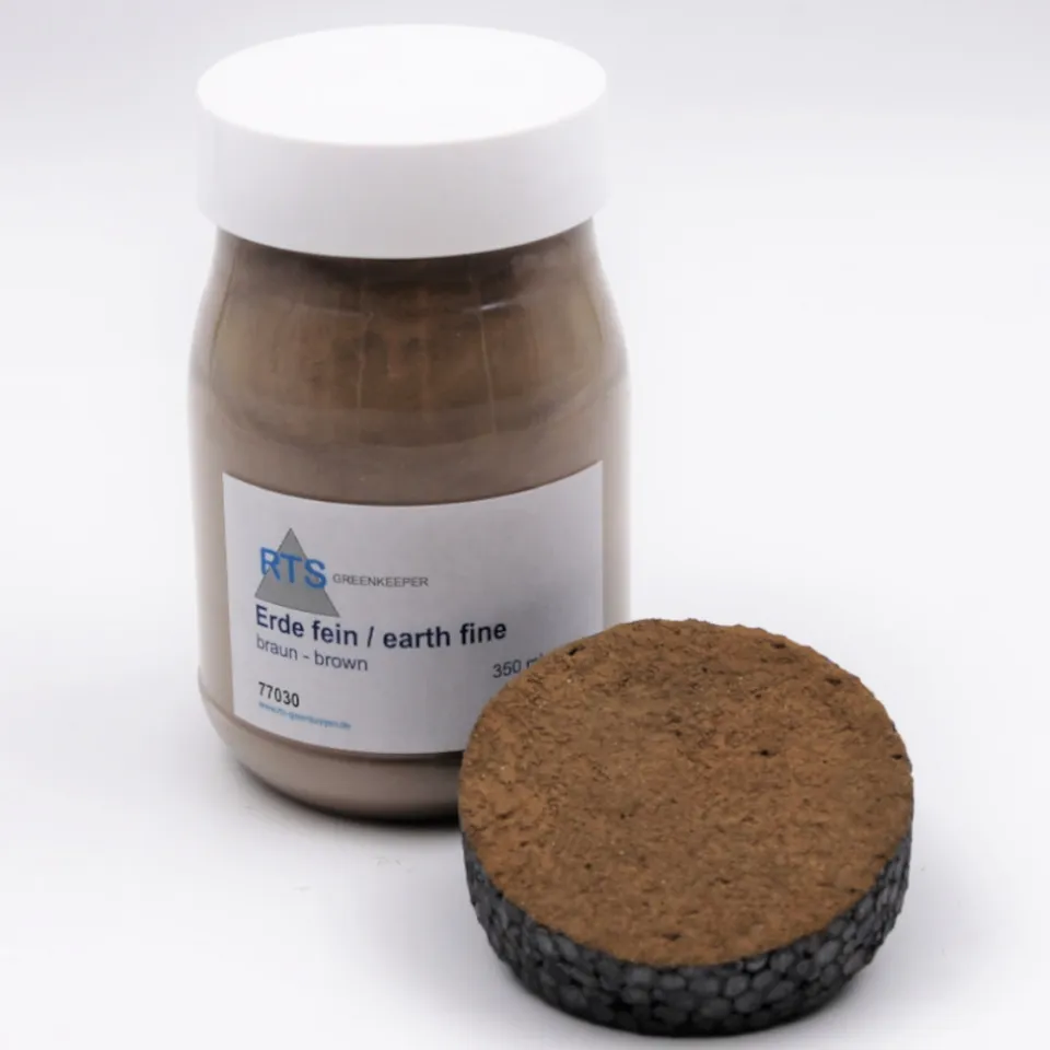 rts-erde-braun-fein-natur-150-ml-streugut image 1