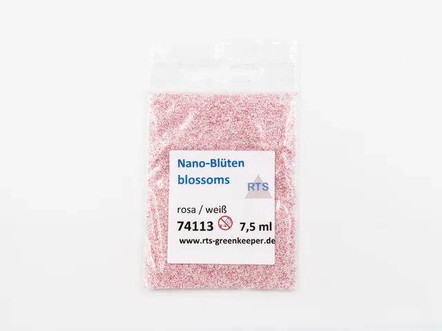 rts-greenkeeper-bl-ten-nano-bl-ten-streu-rosa-wei-7-5-ml-kirschbl-te image 1