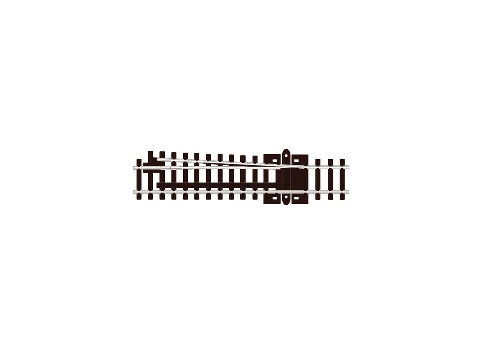 peco-streamline-sl384-schutzweiche-n-rechts-code-80-insulfrog image 1