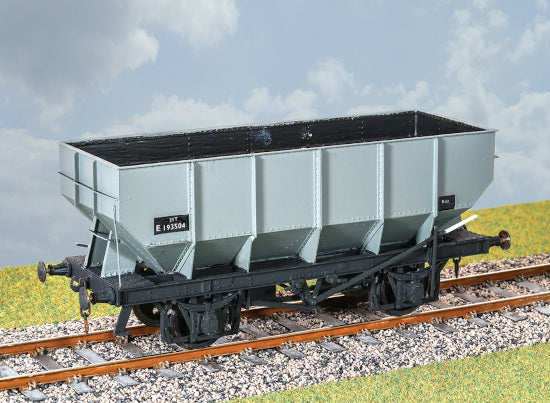 peco-parkside-ps108-g-terwagen-bausatz-spur-0-lner-20t image 1