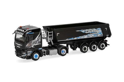 herpa-man-tgx-gm-kipp-sattelzug-wagner-lkw-modell-1-87 image 6