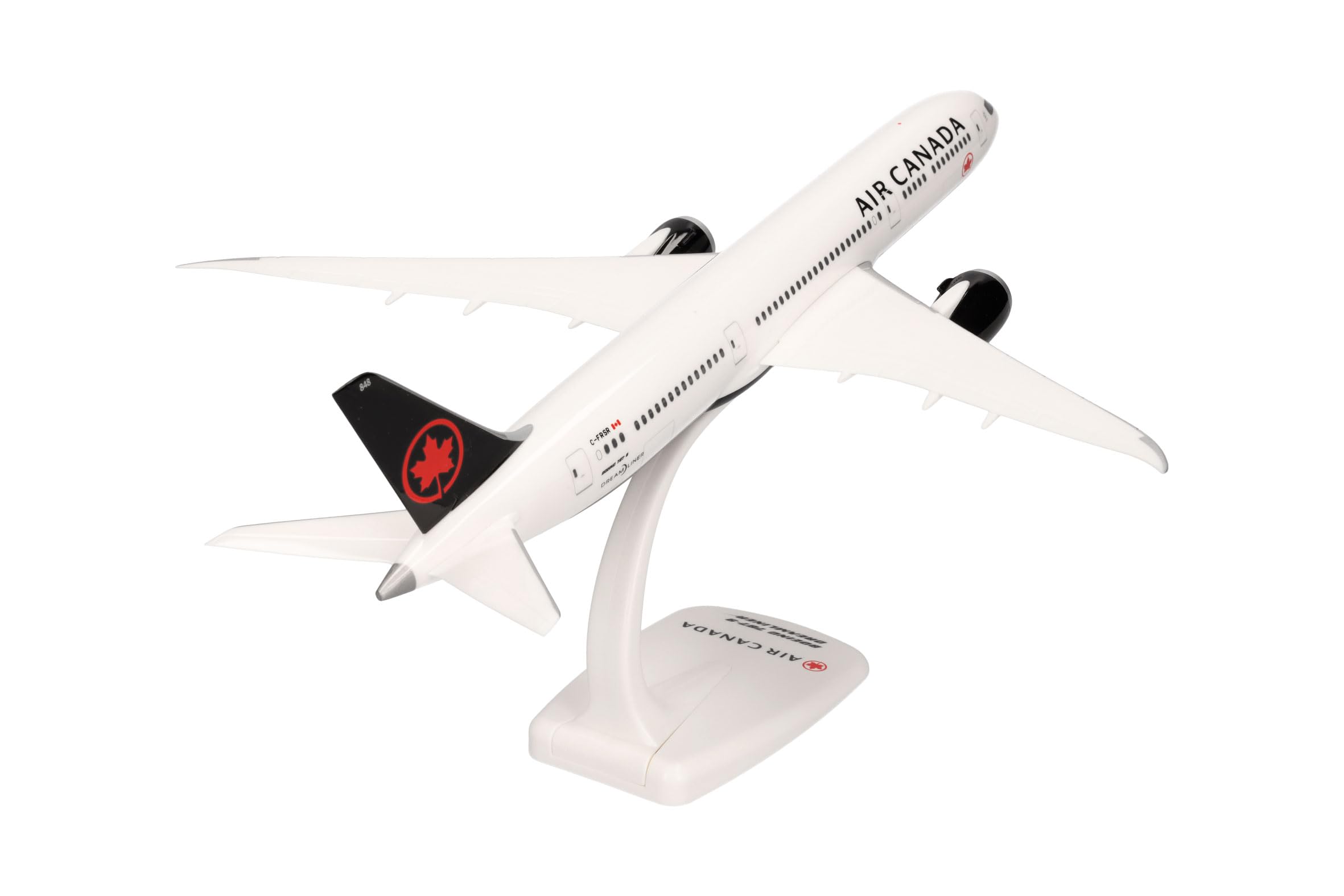 herpa-snapfit-air-canada-boeing-787-9-dreamliner-1-200 image 3