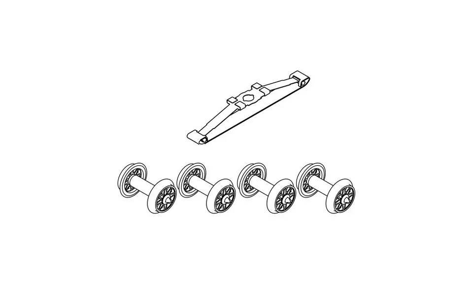 saxonia-zubeh-r-87721-ac-umr-stsatz-c4-sa07-speichenrad-h0 image 1