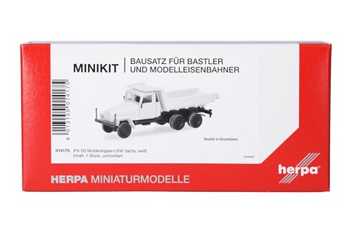 herpa-minikit-ifa-g5-muldenkipper-bausatz-wei-1-87 image 5