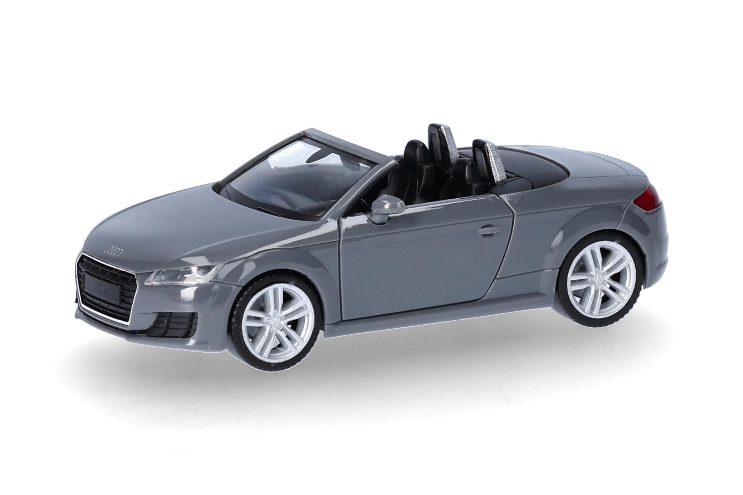 herpa-cars-trucks-audi-tt-roadster-modellauto-1-87 image 1