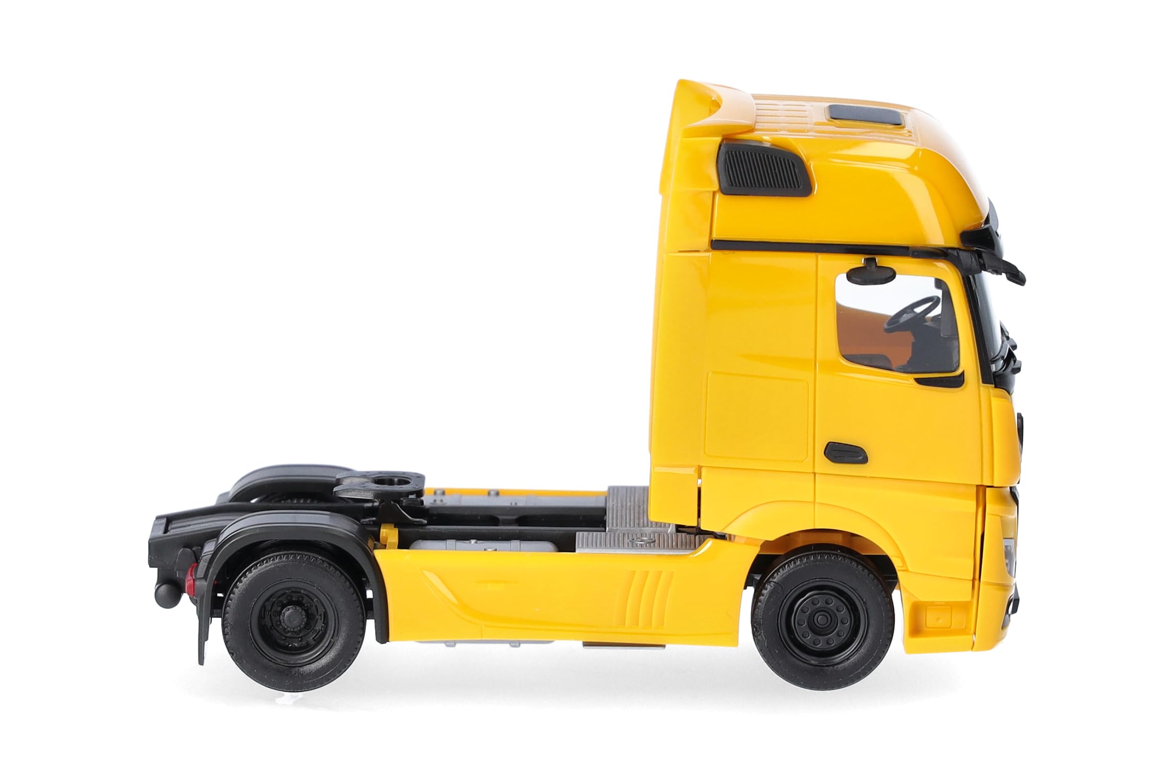 herpa-mercedes-actros-l-18-lkw-1-87-ginstergelb image 3
