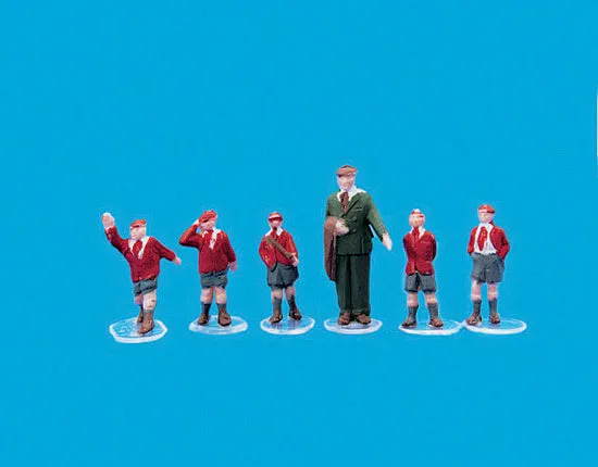 modelscene-5121-schoolboys-master-figuren-oo-ho-6-stk image 1
