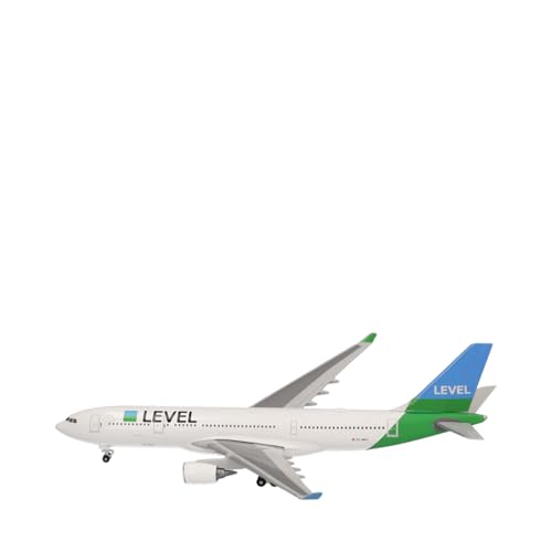 herpa-wings-level-airbus-a330-200-flugzeugmodell-1-500 image 8