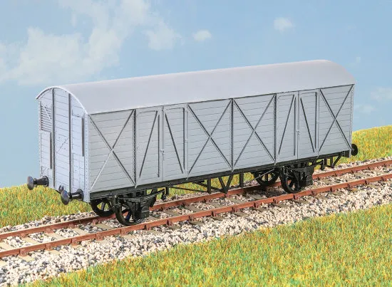 peco-parkside-pc38-gwr-mink-d-g-terwagen-bausatz-oo-ho image 1