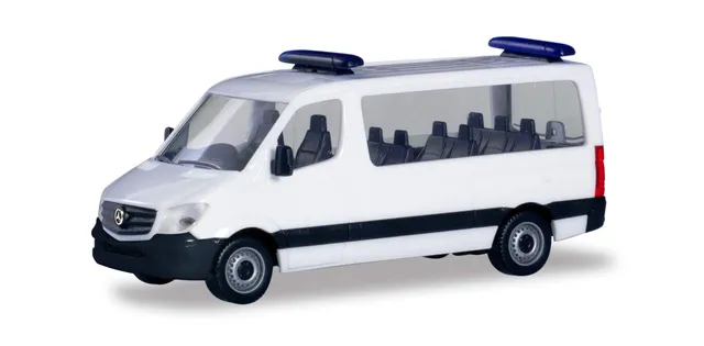 herpa-minikit-mercedes-sprinter-bus-bausatz-modell-1-87-basteln image 1