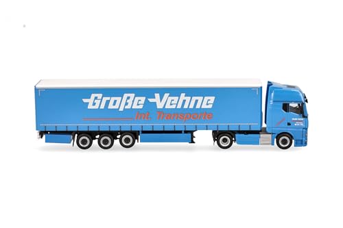 herpa-man-tgx-gx-gardinenplanen-sattelzug-gro-e-vehne-h0 image 8