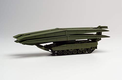 herpa-minitanks-br-ckenlegepanzer-leguan-panzer-undekoriert-1-87 image 8