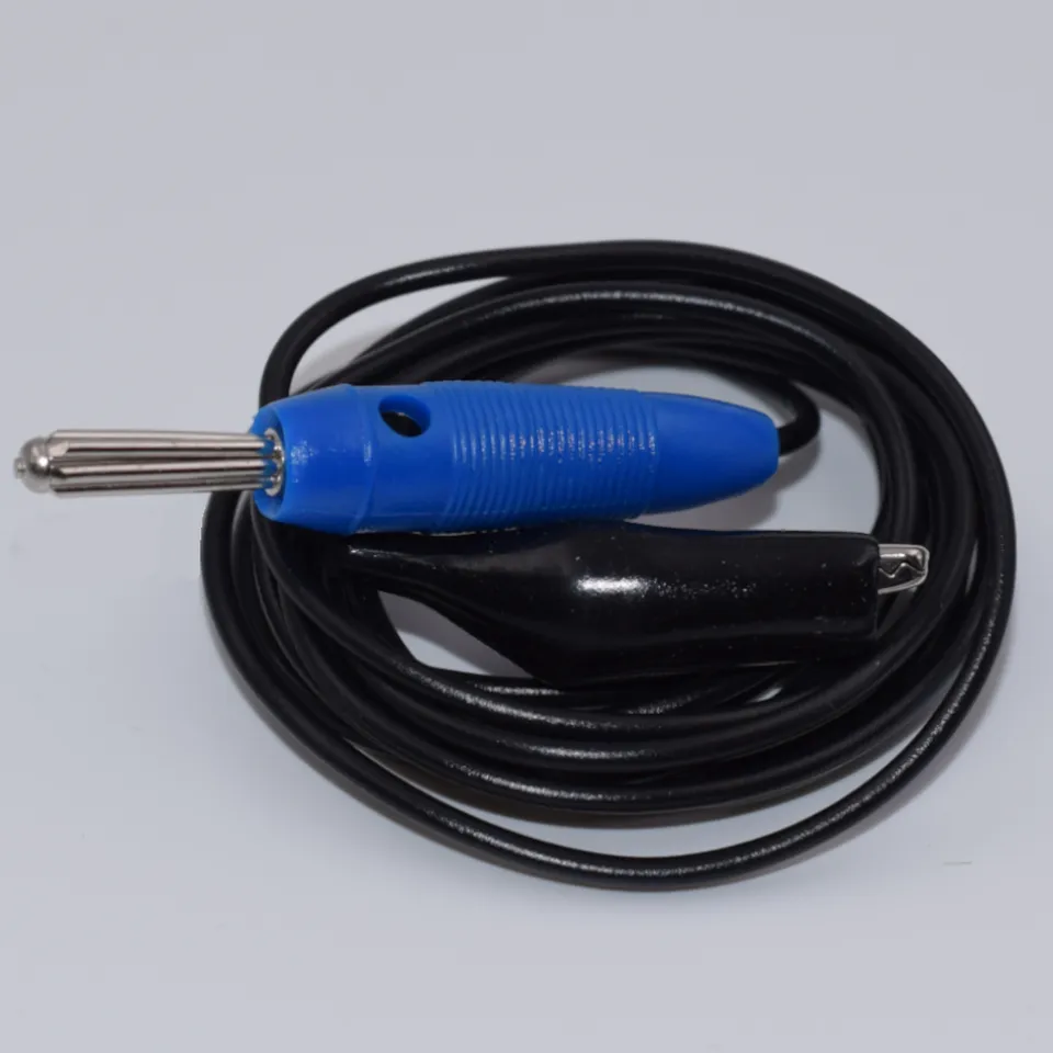 rts-greenkeeper-gegenpol-kabel-lang-1-5-m-zubeh-r image 1