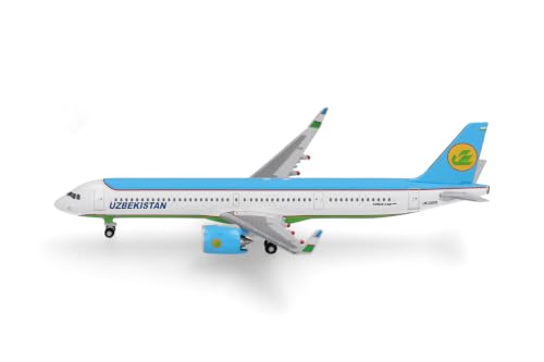herpa-wings-airbus-a321neo-uzbekistan-airways-1-500-flugzeug image 8