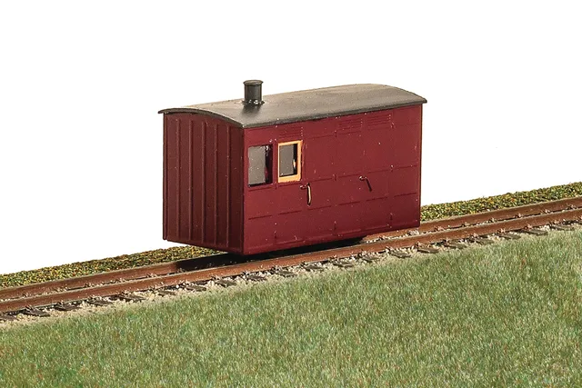 peco-dundas-dm74-oo-9-packwagen-bausatz-victorian-4-wheel image 1