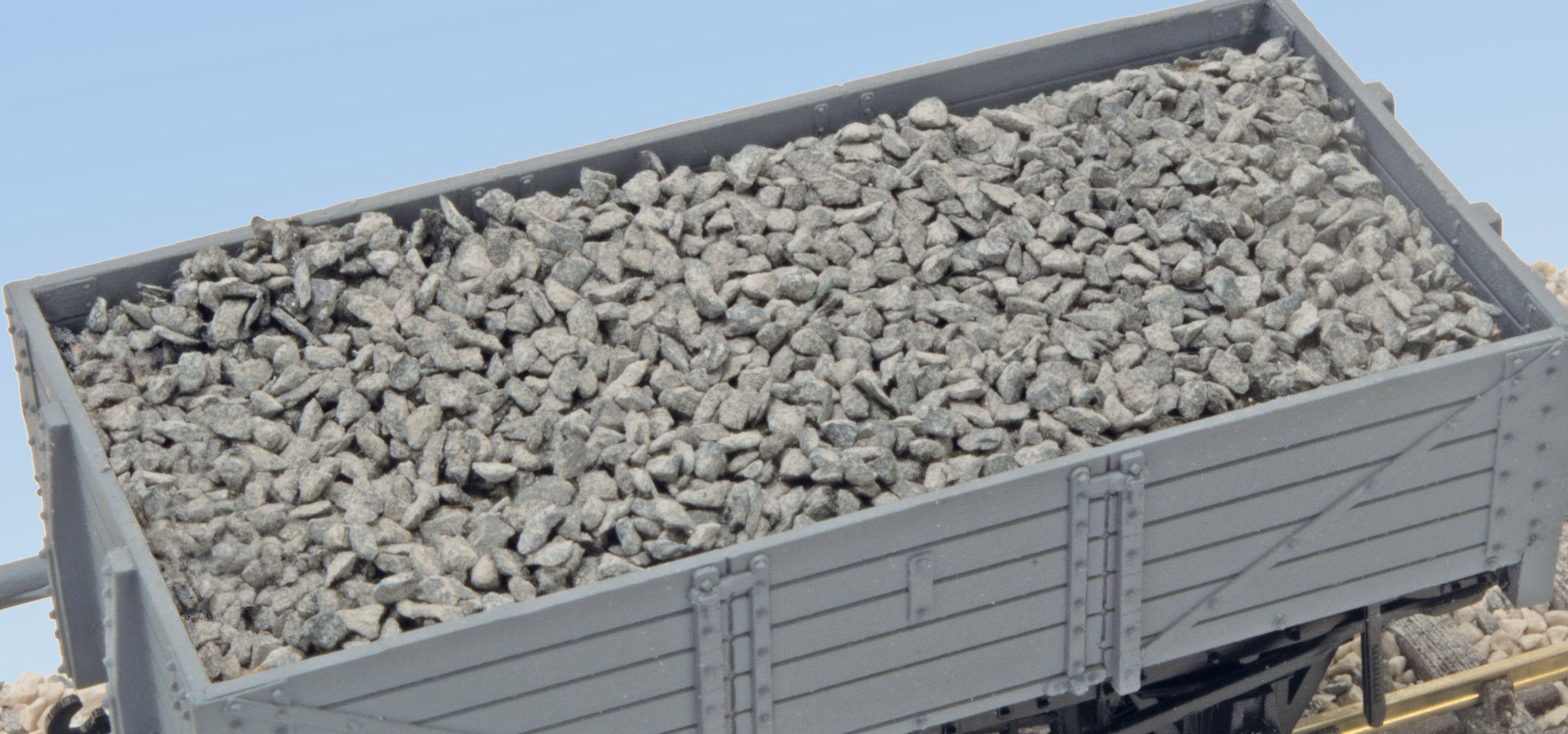 peco-parkside-pa43-wagenladung-granit-oo-ho image 1