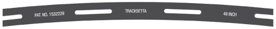 tracksetta-oot48-gleisschablone-oo-h0-48-zoll-radius image 1