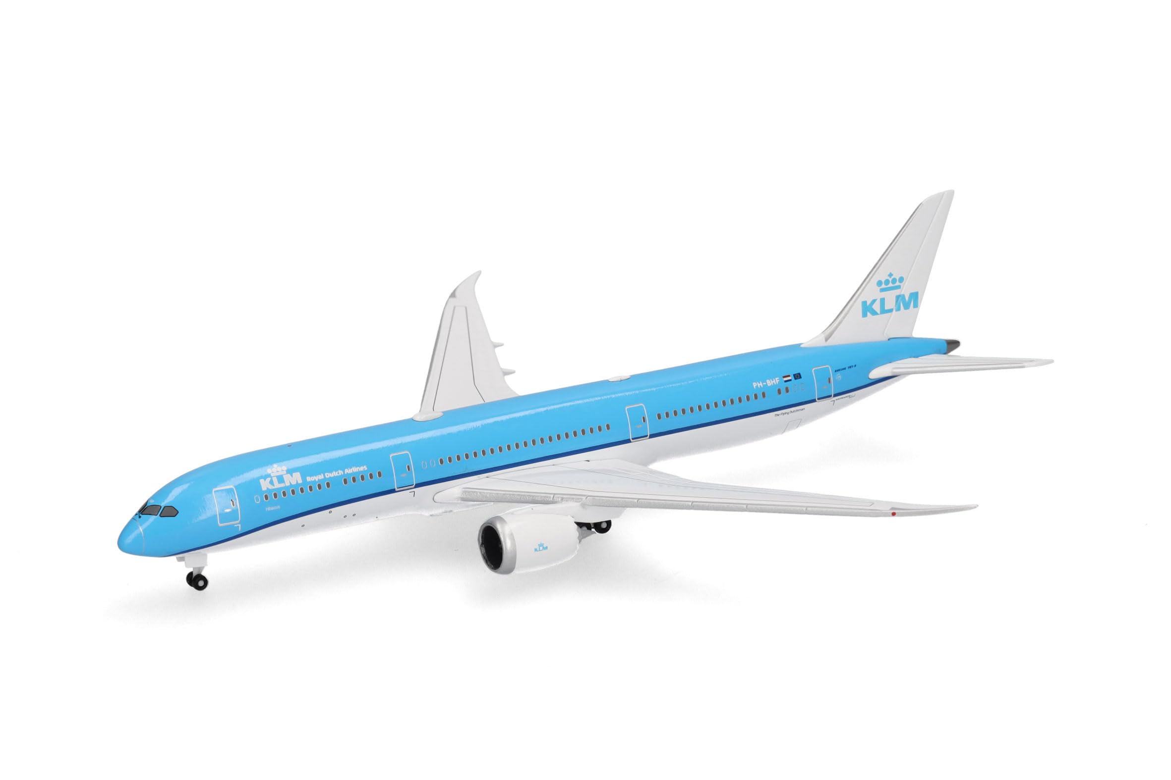 herpa-wings-klm-boeing-787-9-dreamliner-1-500-metall image 4
