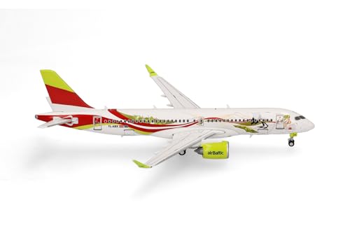 herpa-wings-airbaltic-a220-300-50th-a220-modellflugzeug-1-400-fu image 7