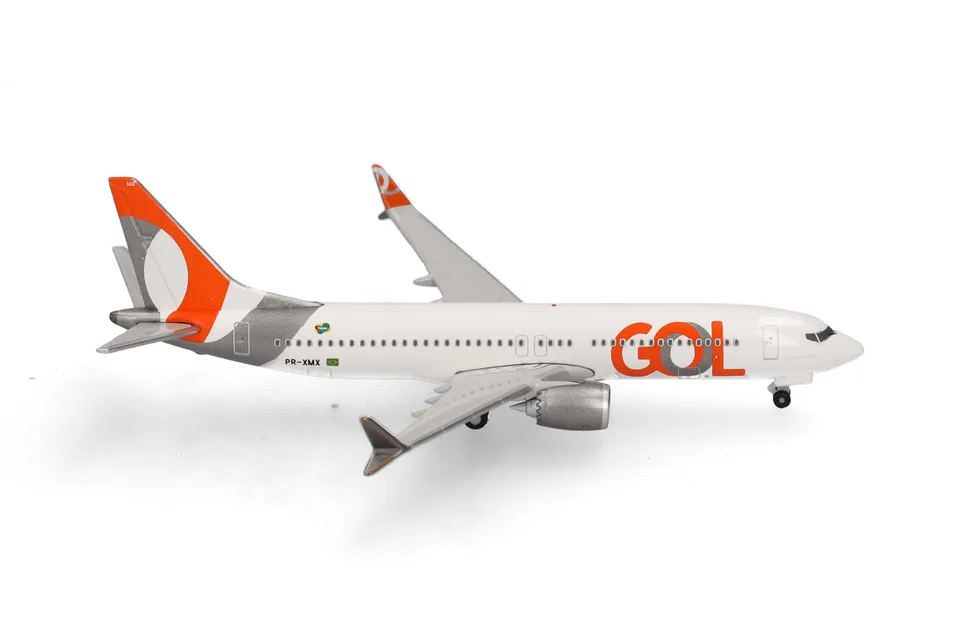 herpa-wings-gol-boeing-737-max-8-1-500-orange-pr-xmx image 1