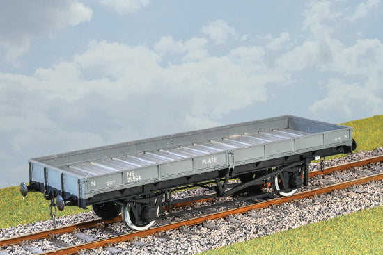peco-parkside-ps22-plate-wagon-o-g-terwagen-bausatz image 1