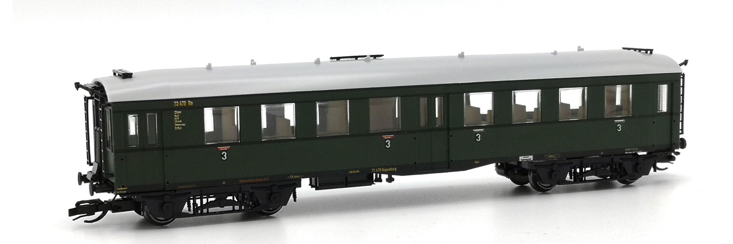 saxonia-personenwagen-120009-altenberg-tt-db-3-kl-epoche-iii image 1