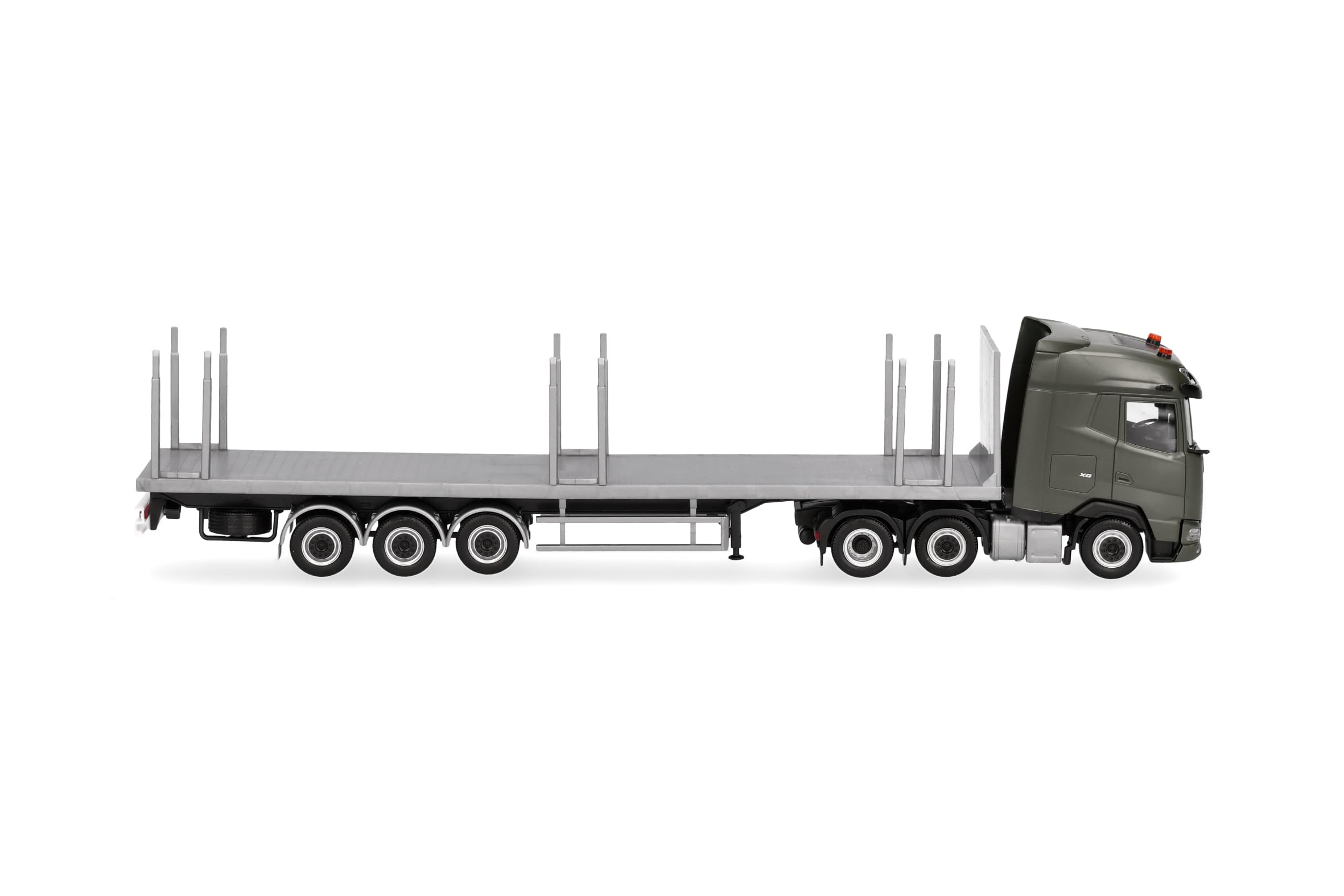 herpa-daf-xg-flachbett-sattelzug-milit-r-1-87-armee image 3