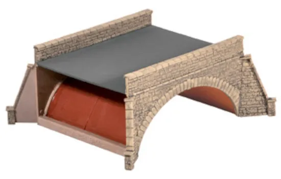 peco-ratio-253-flussbr-cke-kanalbr-cke-bausatz-spur-n image 1