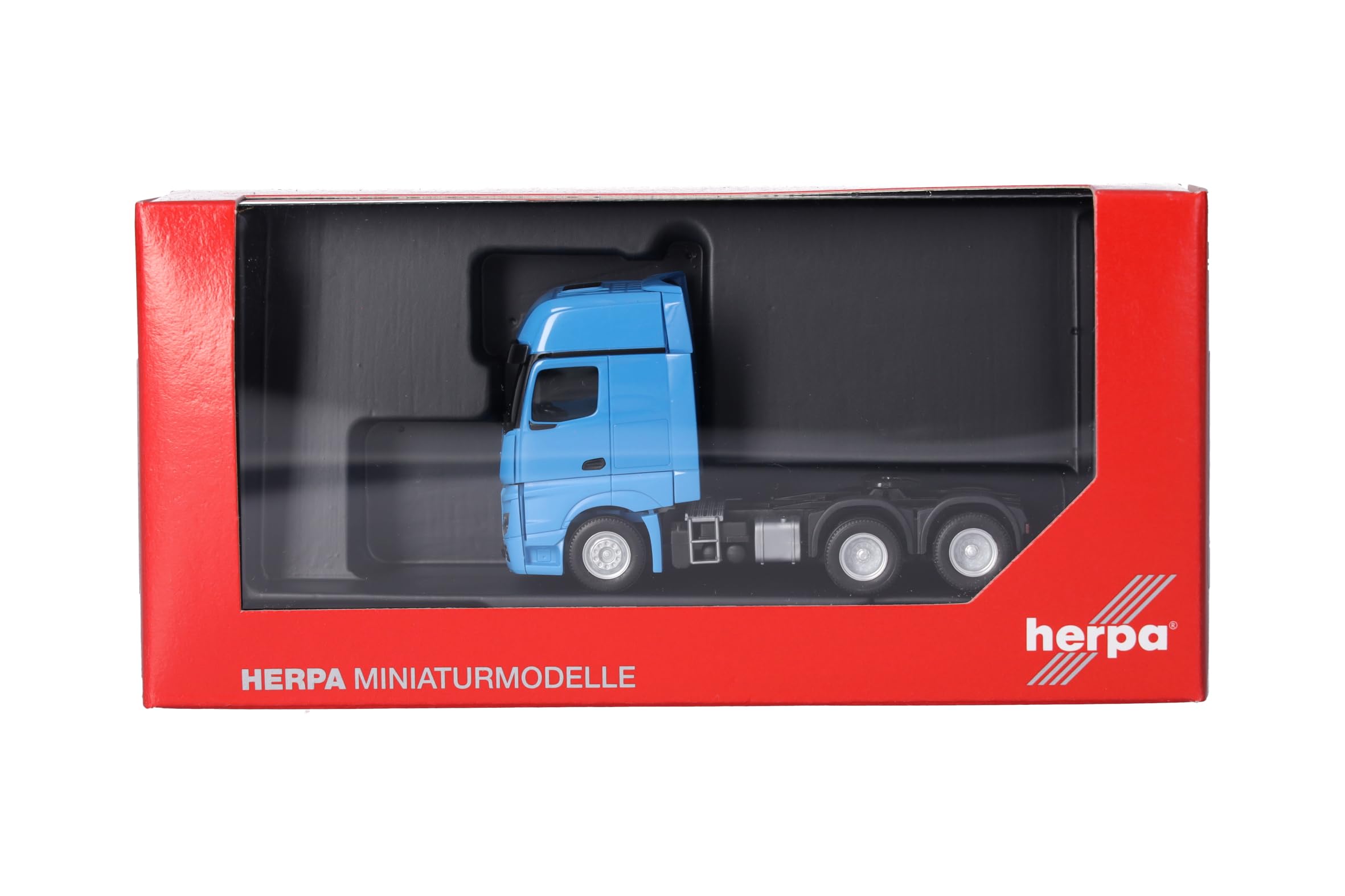 herpa-mercedes-actros-l-gigaspace-lkw-1-87-lichtblau image 5