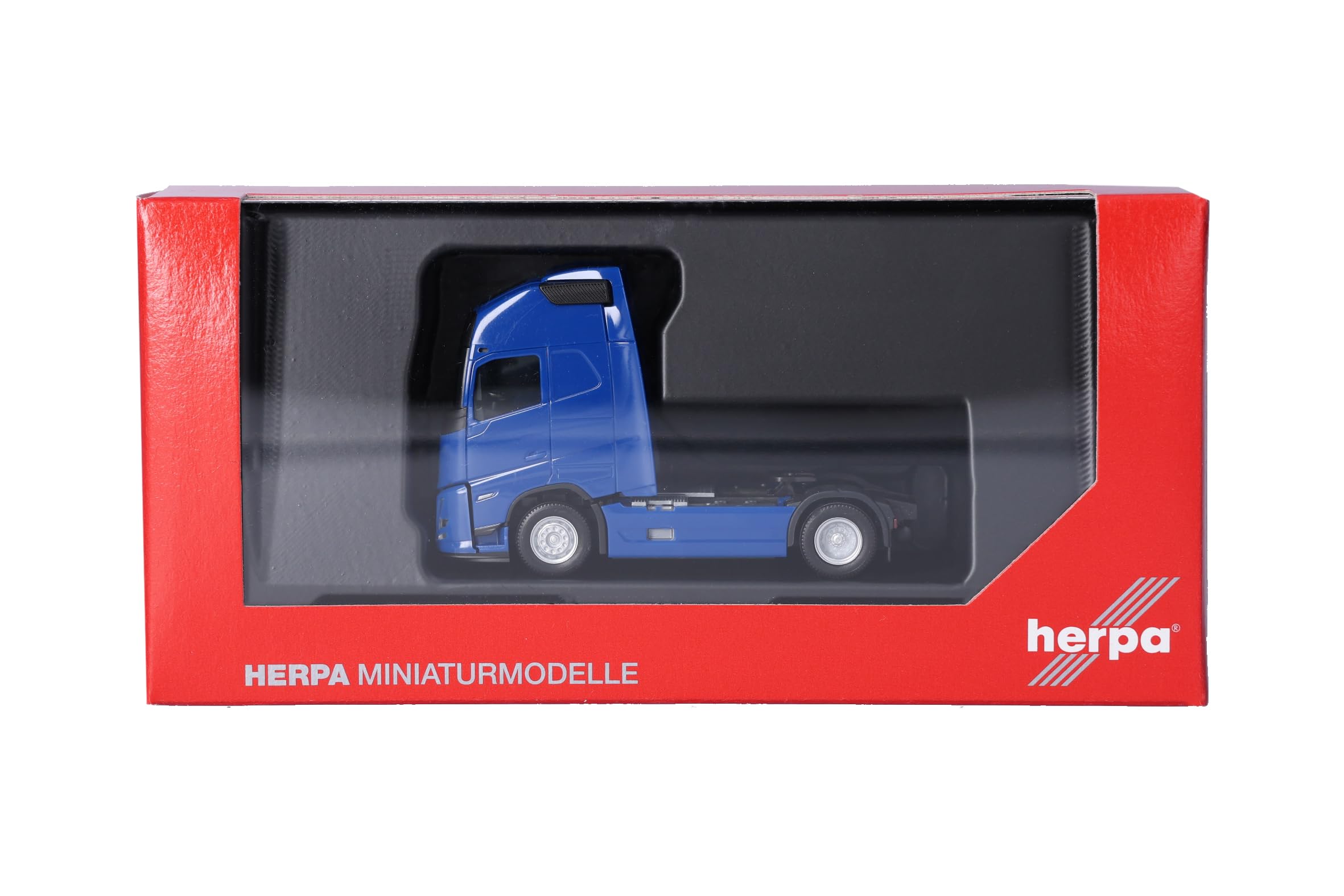 herpa-cars-trucks-volvo-fh-aero-zugmaschine-lkw-modell-1-87 image 5