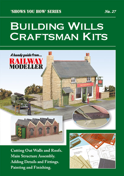peco-syh-no-27-wills-craftsman-kits-ratgeber image 1