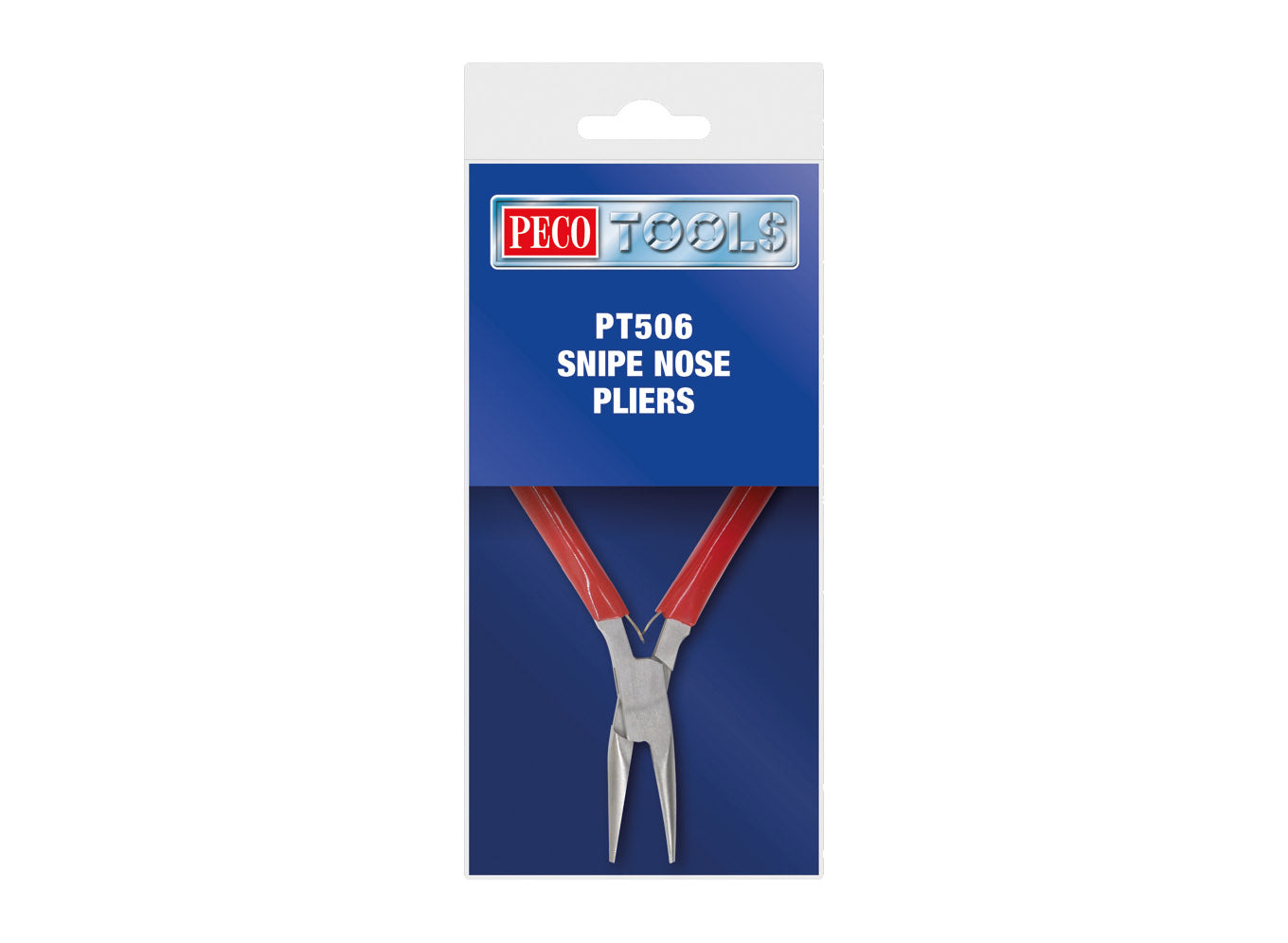 peco-pt506-spitzzange-modellbauzange-f-r-kleine-teile image 1